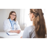 Cirurgia íntima Feminina Vaginal