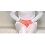 tratamento incontinência urinária feminina Abranches tratamento incontinência urinária feminina Abranches