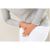 Incontinência Urinária de Urgência Tratamento