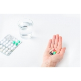 Tratamento de Menopausa